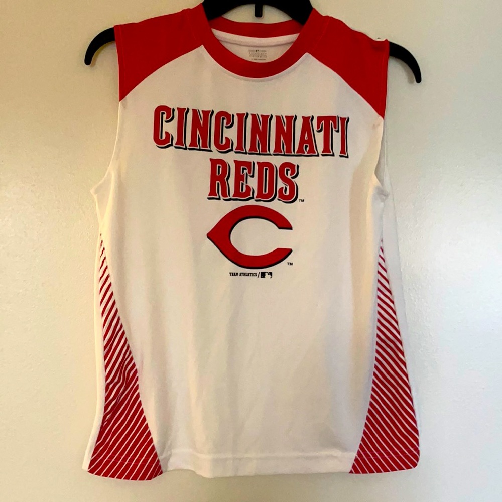 Cincinnati Reds Top
